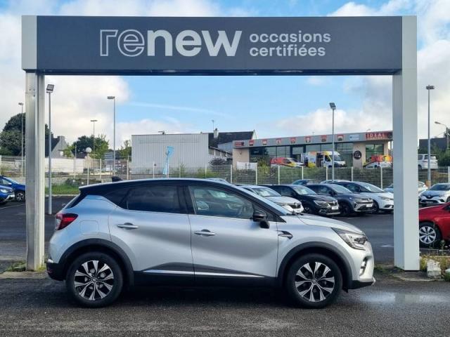 Renault Captur image 9