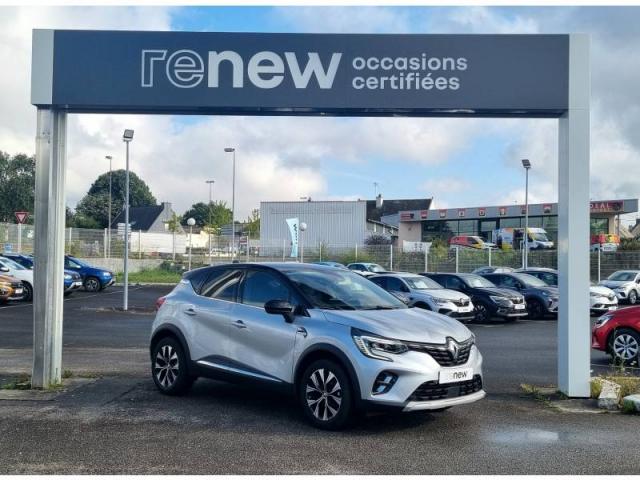 Renault Captur image 5