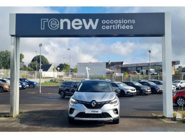 Renault Captur image 8