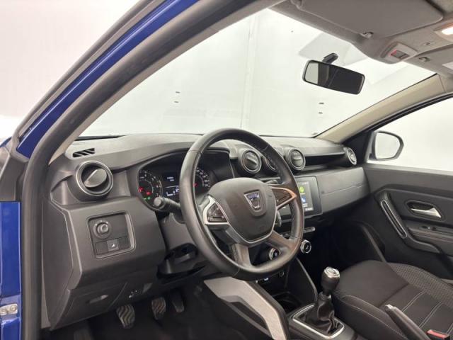 Dacia Duster image 1