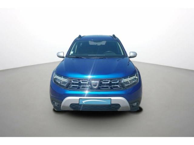 Dacia Duster image 7