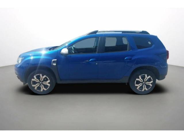 Dacia Duster image 9