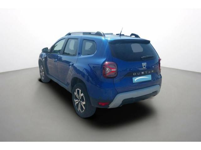 Dacia Duster image 5