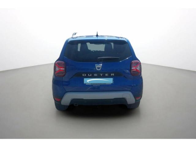 Dacia Duster image 8