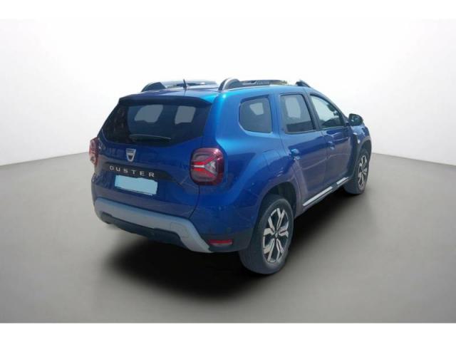 Dacia Duster image 2