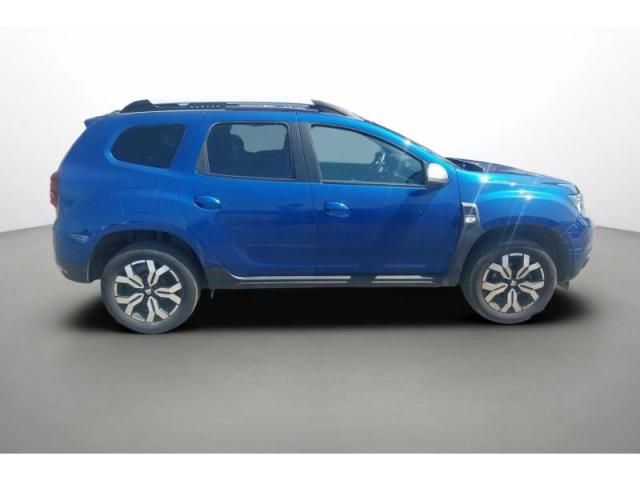 Dacia Duster image 4