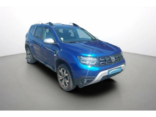 Dacia Duster image 6