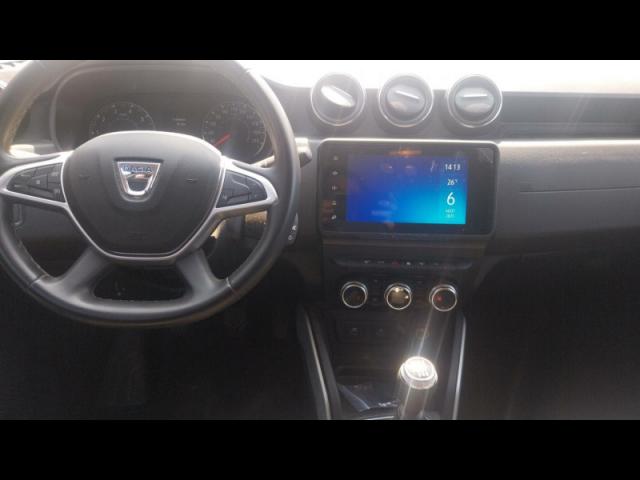 Dacia Duster image 3