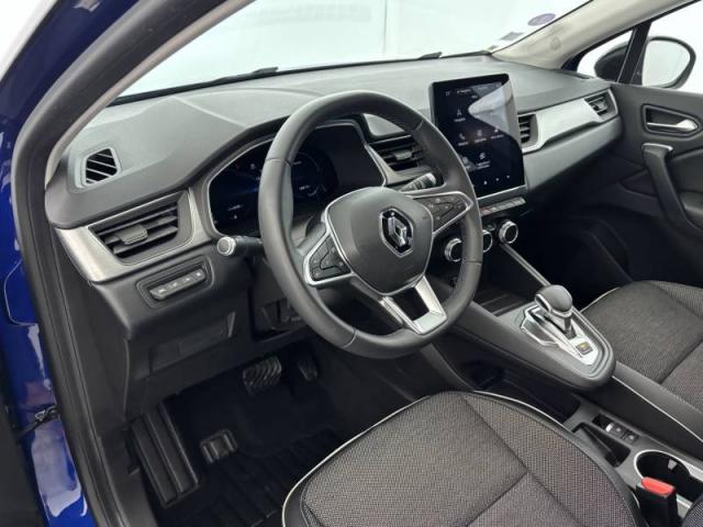 Renault Captur image 1