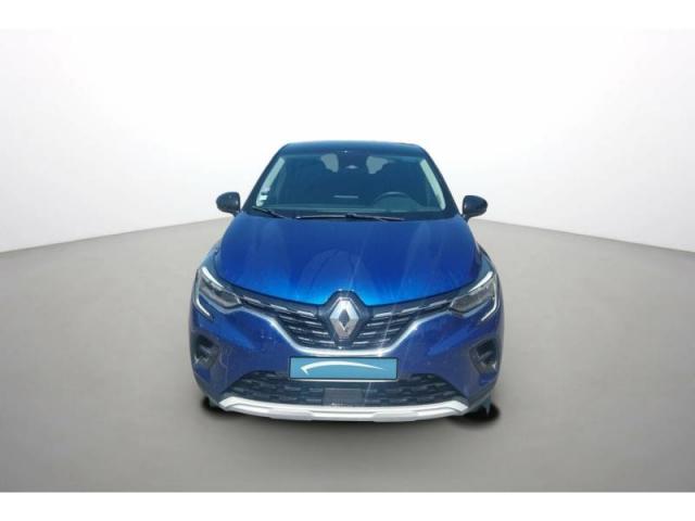 Renault Captur image 4