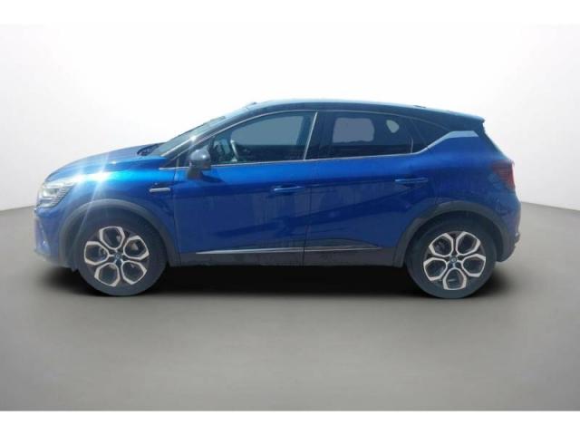 Renault Captur image 8