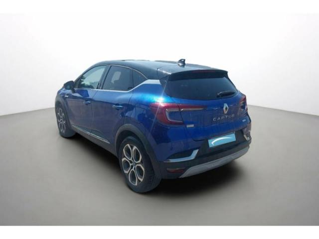 Renault Captur image 6
