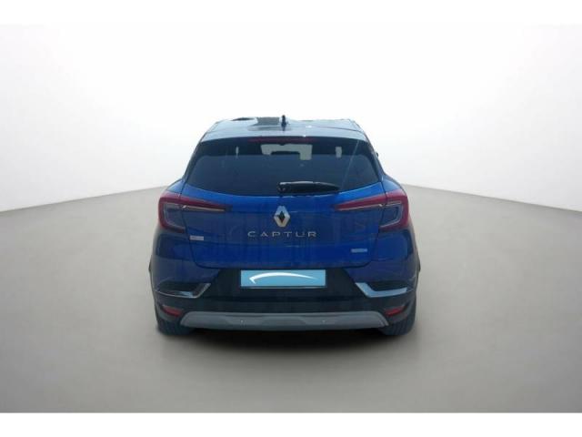 Renault Captur image 9