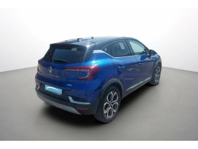 Renault Captur image 7