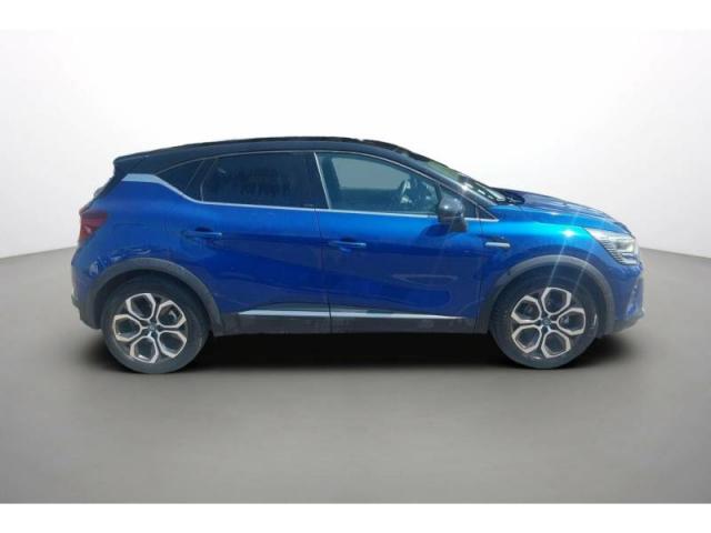 Renault Captur image 3