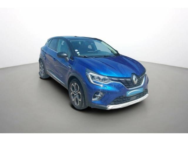 Renault Captur image 5