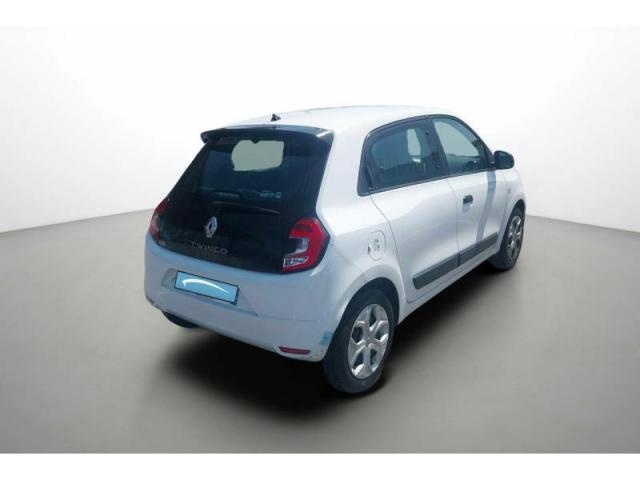 Renault Twingo image 3