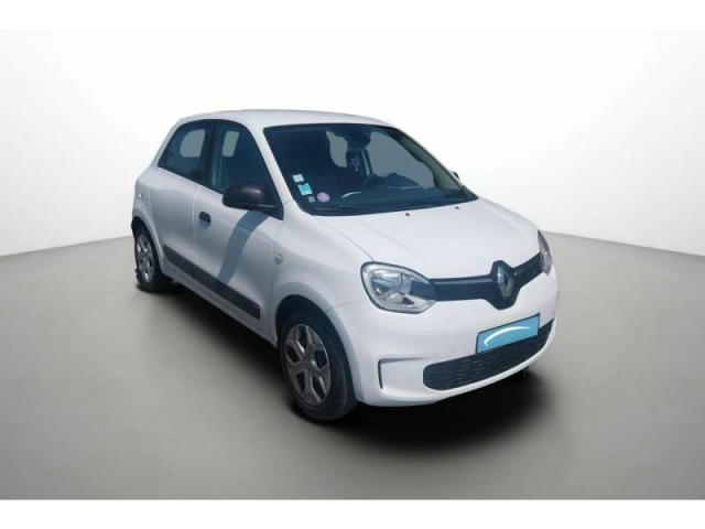 Renault Twingo image 2