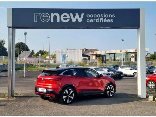 Renault Mégane image 8