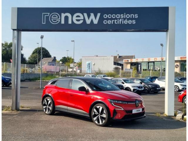 Renault Mégane image 4
