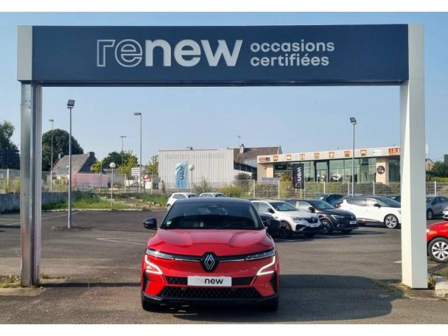 Renault Mégane image 1