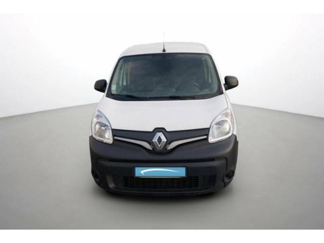 Renault Kangoo Van image 3