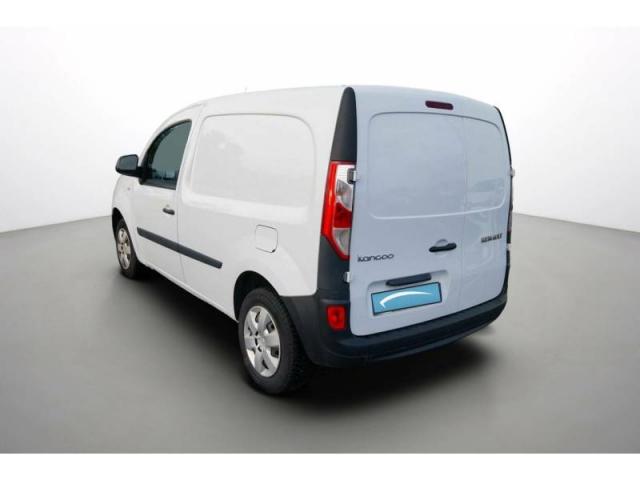 Renault Kangoo Van image 1