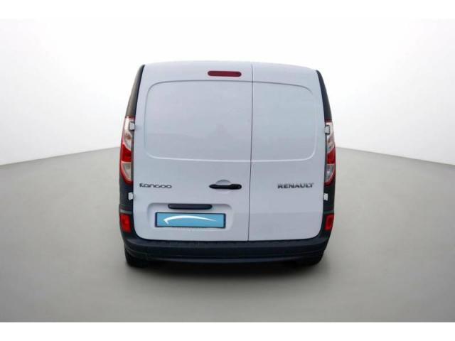 Renault Kangoo Van image 7