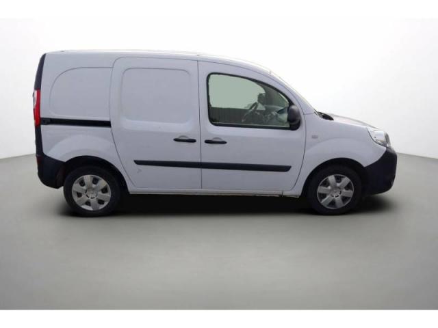 Renault Kangoo Van image 6