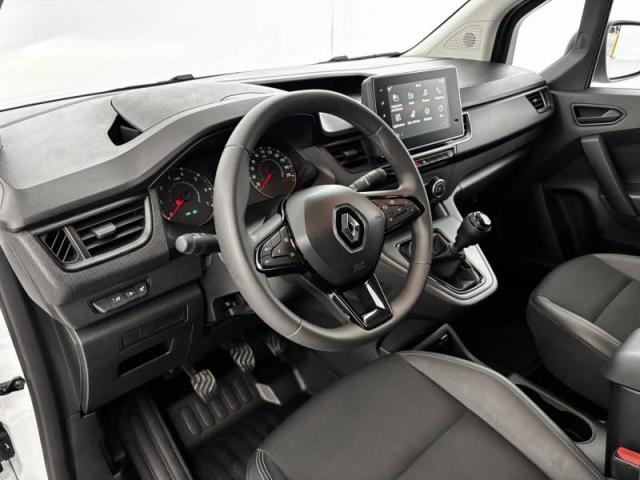 Renault Kangoo Van image 1
