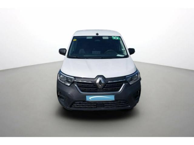 Renault Kangoo Van image 4