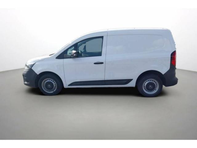 Renault Kangoo Van image 7