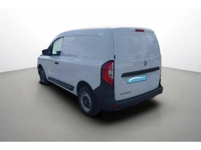 Renault Kangoo Van image 9