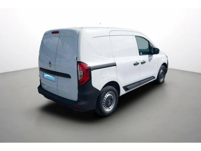 Renault Kangoo Van image 6