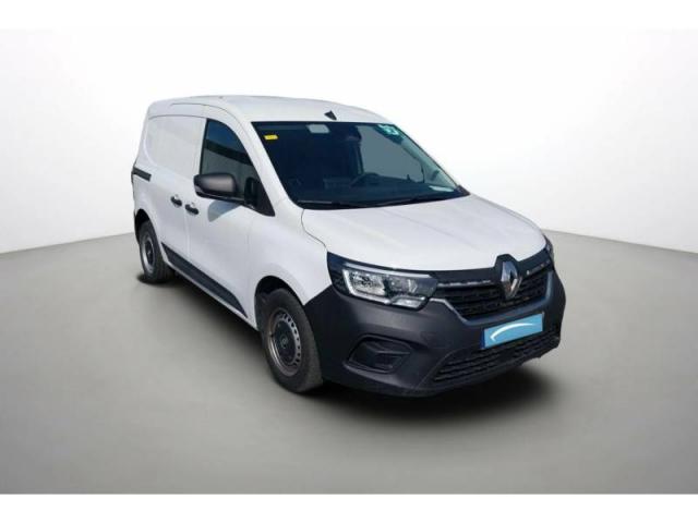 Renault Kangoo Van image 5