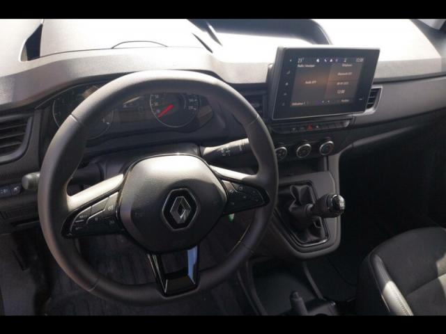 Renault Kangoo Van image 3