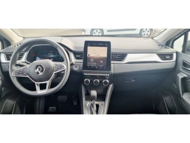 Renault Captur image 1