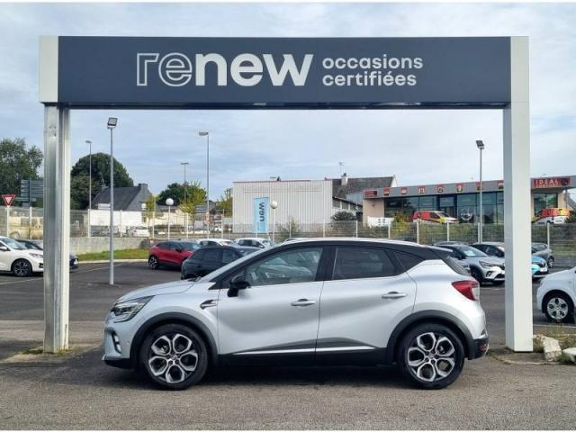 Renault Captur image 7