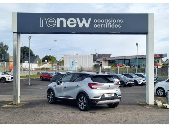 Renault Captur image 6