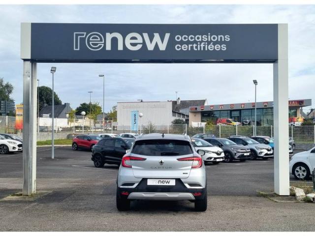 Renault Captur image 2
