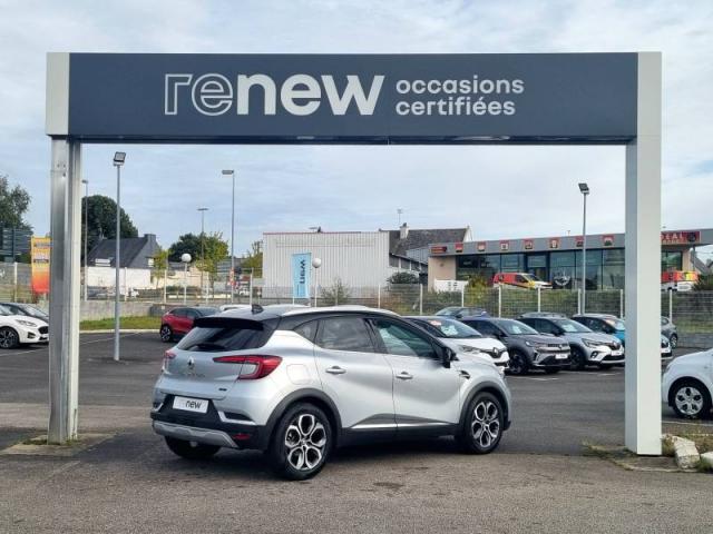 Renault Captur image 4