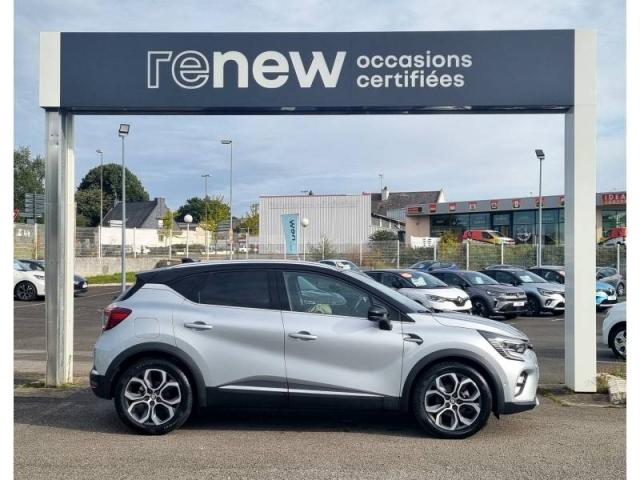Renault Captur image 3