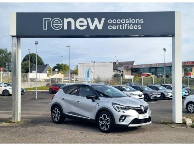 Renault Captur image 9