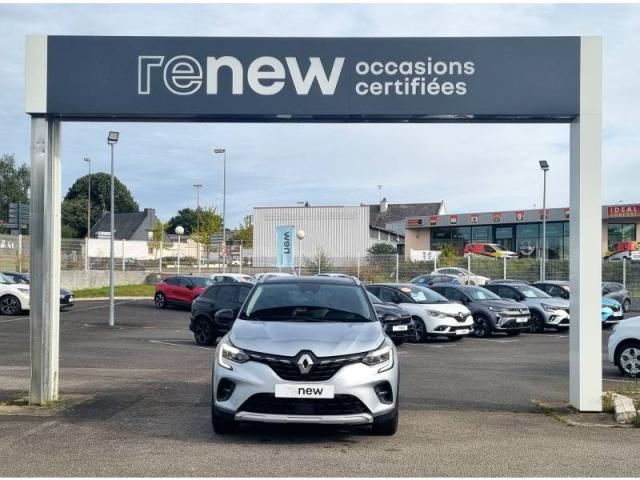 Renault Captur image 5
