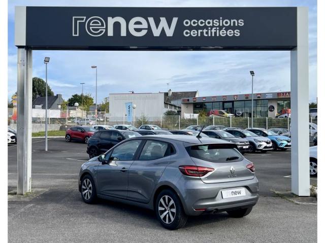 Renault Clio image 4