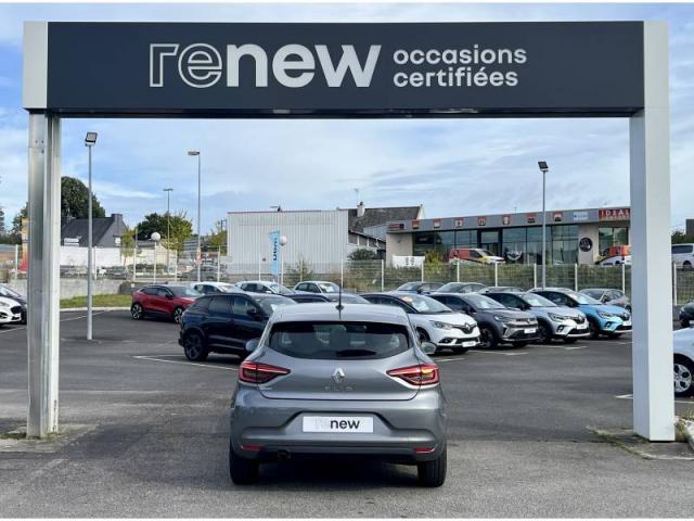 Renault Clio image 3