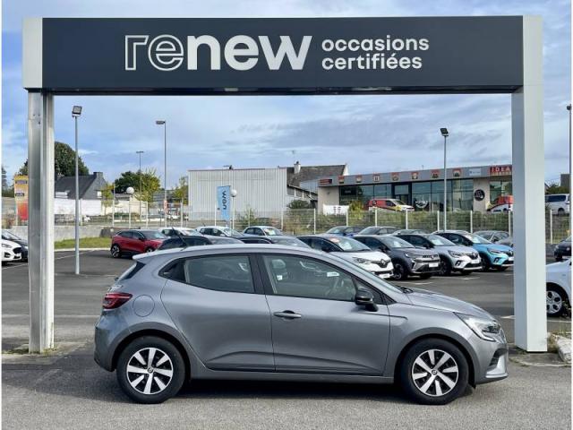 Renault Clio image 8
