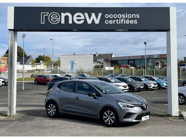 Renault Clio image 7