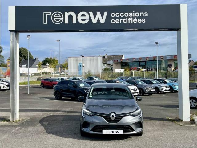 Renault Clio image 1
