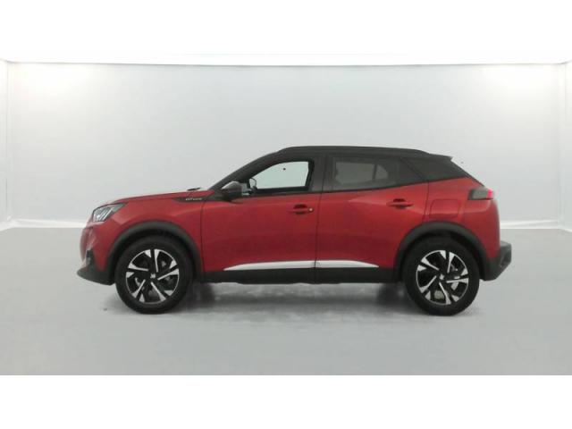 Peugeot 2008 image 8